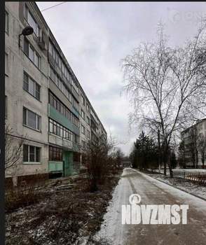 3-к квартира, вторичка, 67м2, 2/5 этаж
