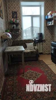 2-к квартира, вторичка, 55м2, 2/2 этаж