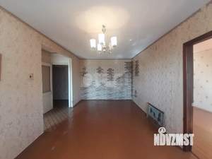 2-к квартира, вторичка, 46м2, 5/5 этаж