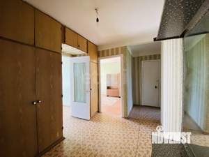 3-к квартира, вторичка, 71м2, 4/5 этаж