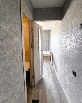1-к квартира, вторичка, 35м2, 5/5 этаж