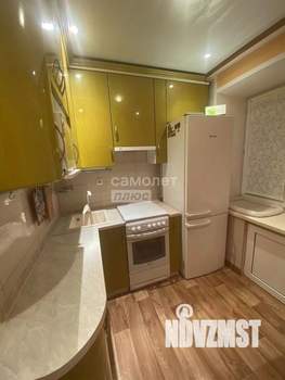 2-к квартира, вторичка, 45м2, 2/5 этаж