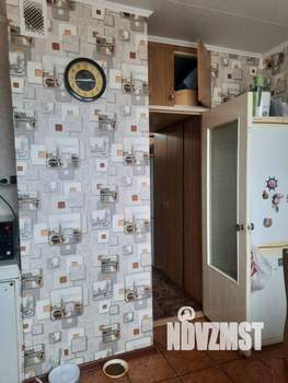 2-к квартира, вторичка, 58м2, 15/17 этаж