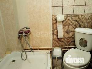 3-к квартира, вторичка, 57м2, 1/1 этаж