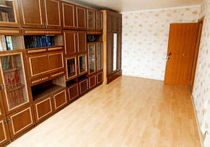 2-к квартира, вторичка, 54м2, 4/5 этаж