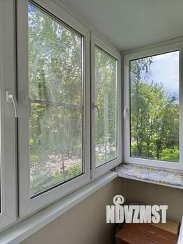 2-к квартира, вторичка, 46м2, 2/5 этаж