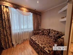 1-к квартира, вторичка, 20м2, 1/5 этаж