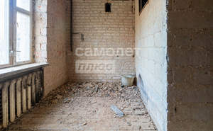 3-к квартира, вторичка, 63м2, 2/3 этаж