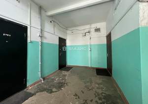 2-к квартира, вторичка, 48м2, 3/4 этаж