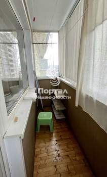 2-к квартира, вторичка, 45м2, 5/5 этаж