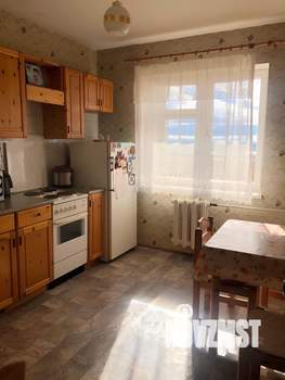 1-к квартира, вторичка, 36м2, 9/14 этаж