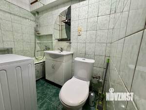 2-к квартира, вторичка, 44м2, 1/9 этаж