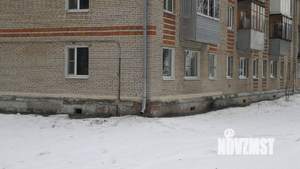 2-к квартира, вторичка, 42м2, 1/4 этаж