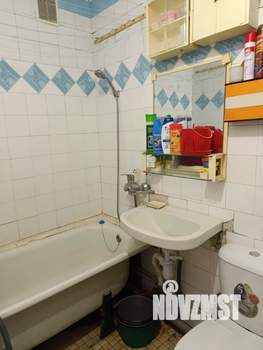 2-к квартира, вторичка, 46м2, 2/5 этаж