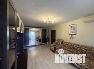 1-к квартира, вторичка, 38м2, 6/16 этаж