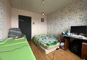 2-к квартира, вторичка, 56м2, 5/5 этаж