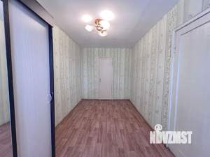 2-к квартира, вторичка, 44м2, 4/5 этаж