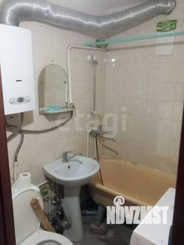 1-к квартира, вторичка, 32м2, 4/5 этаж