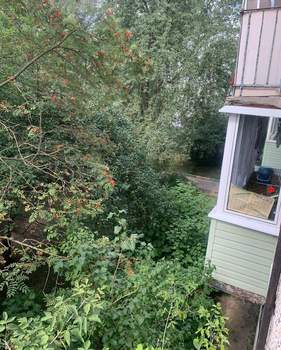 2-к квартира, вторичка, 47м2, 3/5 этаж