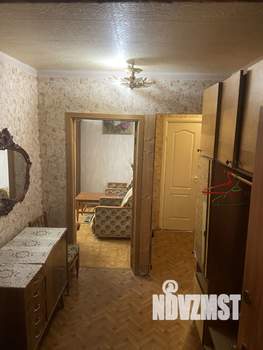 3-к квартира, вторичка, 63м2, 5/10 этаж