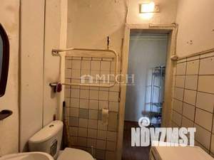 1-к квартира, вторичка, 30м2, 5/5 этаж