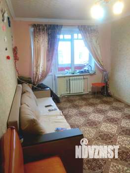 1-к квартира, вторичка, 34м2, 5/5 этаж