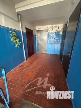 2-к квартира, вторичка, 54м2, 3/4 этаж