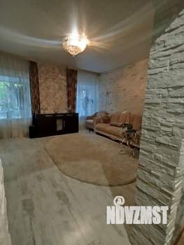 4-к квартира, вторичка, 103м2, 1/2 этаж