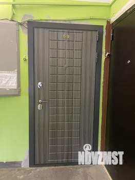 2-к квартира, вторичка, 52м2, 5/5 этаж