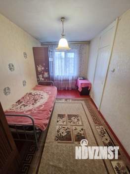 2-к квартира, вторичка, 43м2, 5/5 этаж
