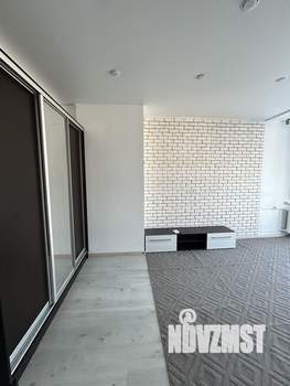 2-к квартира, вторичка, 56м2, 2/2 этаж