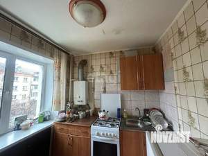 1-к квартира, вторичка, 32м2, 3/4 этаж