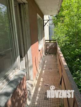 2-к квартира, вторичка, 47м2, 1/5 этаж