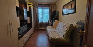 2-к квартира, вторичка, 42м2, 3/5 этаж