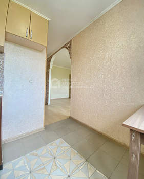 2-к квартира, вторичка, 43м2, 5/5 этаж