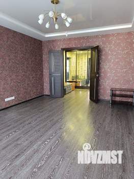 3-к квартира, вторичка, 98м2, 8/16 этаж