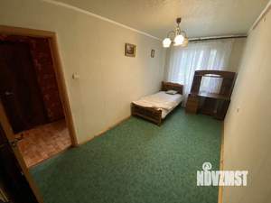 3-к квартира, вторичка, 66м2, 1/5 этаж