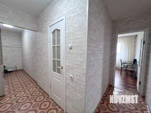 1-к квартира, вторичка, 39м2, 8/17 этаж