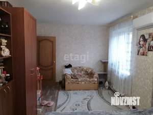 2-к квартира, вторичка, 43м2, 5/5 этаж