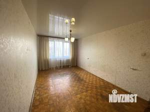2-к квартира, вторичка, 54м2, 3/5 этаж