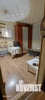 1-к квартира, вторичка, 31м2, 4/4 этаж