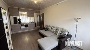 2-к квартира, вторичка, 49м2, 10/10 этаж