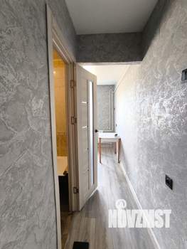 1-к квартира, вторичка, 35м2, 5/5 этаж