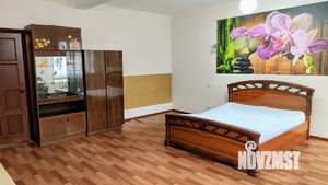 Студия квартира, вторичка, 40м2, 2/4 этаж