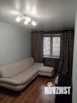 2-к квартира, вторичка, 44м2, 4/5 этаж