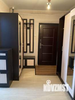 2-к квартира, вторичка, 53м2, 5/5 этаж