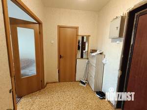 1-к квартира, вторичка, 42м2, 5/17 этаж