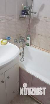 2-к квартира, вторичка, 43м2, 4/5 этаж