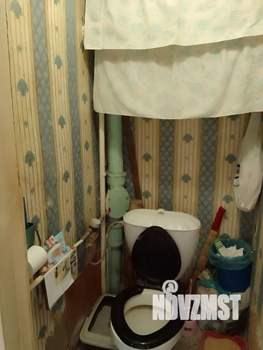 3-к квартира, вторичка, 75м2, 2/4 этаж