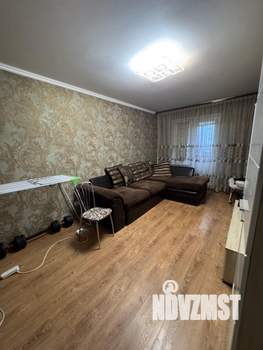 2-к квартира, вторичка, 58м2, 13/17 этаж